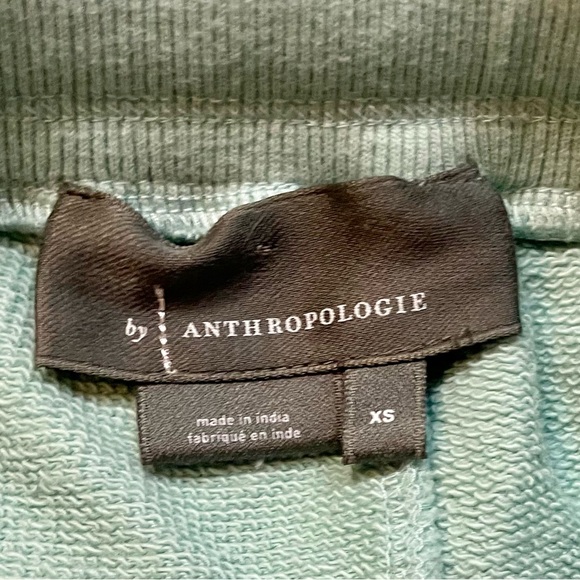 Ladies Size XS. Anthropologie Shorts “Daily Practice”. Euc - Picture 4 of 6